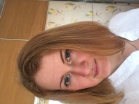 Ульяна Воронина