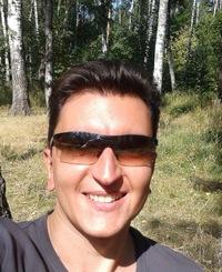 Максим Ульянецкий