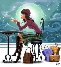 Татьяна Комарова