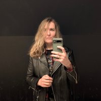 Людмила Орлова