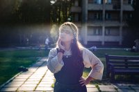 Ксения Гущина