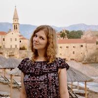 Лена Ляпцева