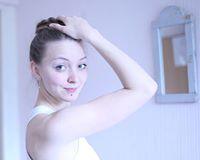Nadya Dmitrieva