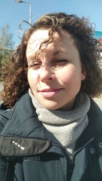 Алиса Попова