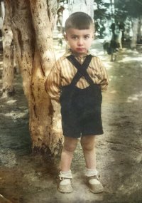 Александр Гончаров