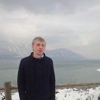 Ilya Bankov