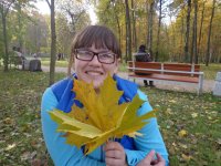 Юлия Петрова