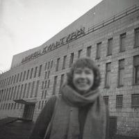 Настя Карпова