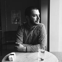 Петр Макаров