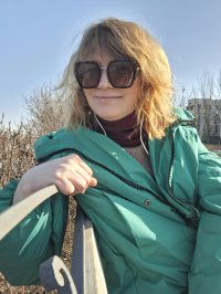 Анна Николаева