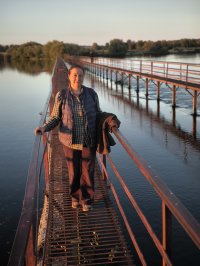 Светлана Полотнюк