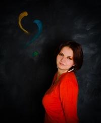Катерина Шувалова