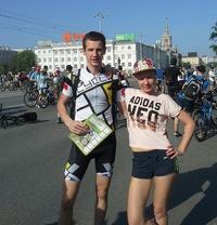 Алексей Махметов