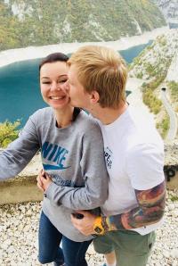 Мария Гурьева