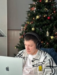 Сергей Сухинин