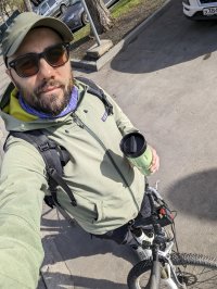 Сергей Пензин