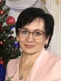 Валентина Карслиева