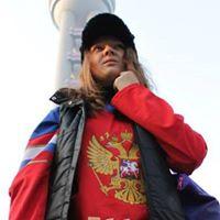 Виктория Арсентьева