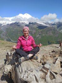 Наталья Шайхиева