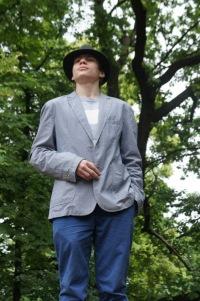 Антон Костин