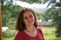 Полина Антонова