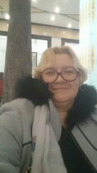 Tatijana Verhovskay
