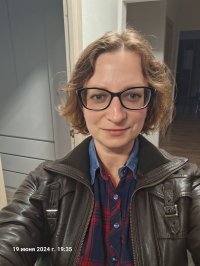 Елена Цветкова