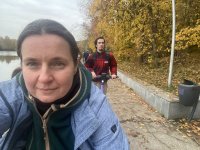 Елена Поддаева