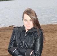 Катя Недвига