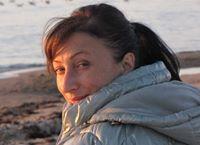 Татьяна Голубниченко