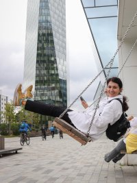 Яна Рзаева