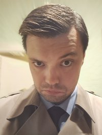 Павел Пашечко