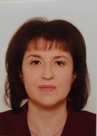 Диана Зайнутдинова
