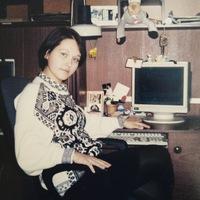 Наиля Тальзи