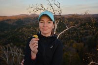 Оля Новоселова