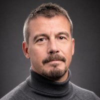 Александр Друнин