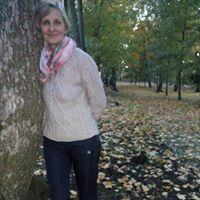 Светлана Заболтина