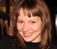Александра Зарубина