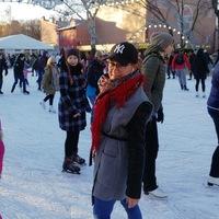 Наталья Ульянова