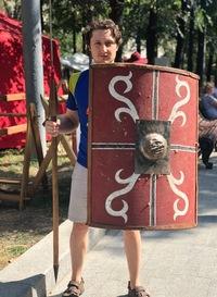 Алексей Тырышкин