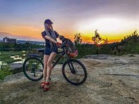 Крестина Тайгер