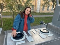 Елизавета Козлова