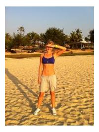 Елена Сейбанова