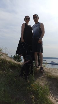 Анна Батуева