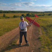 Дмитрий Жизневский