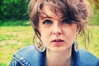 Елена Воробьева