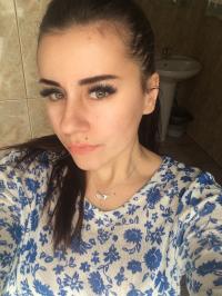 Анастасия Федорова