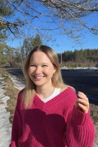 Наталия Подсухина