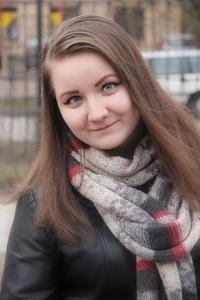 Мариша Казакова