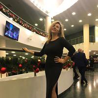 Olga Shishorina